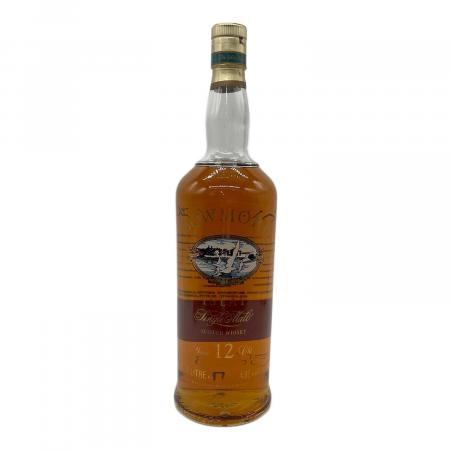Y*i様 【未開封】BOWMORE スコッチウィスキー BOWMORE (ボウモア) スコッチウィスキー 1000ml｜トレファクONLINE