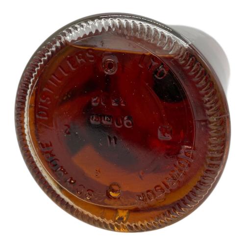 BOWMORE (ボウモア) スコッチウィスキー 1000ml