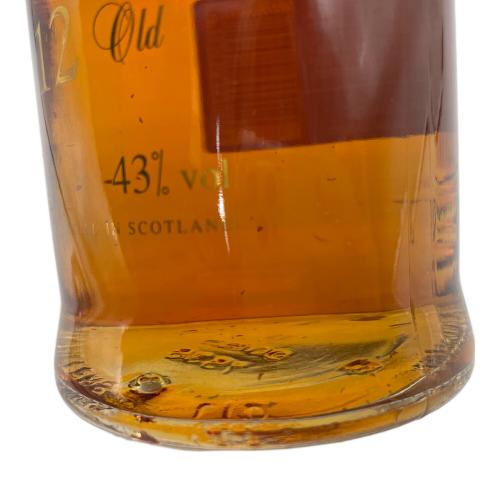 BOWMORE (ボウモア) スコッチウィスキー 1000ml