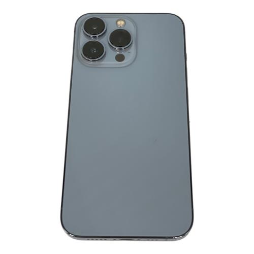 Apple (アップル) iPhone13 Pro MLUU3J/A