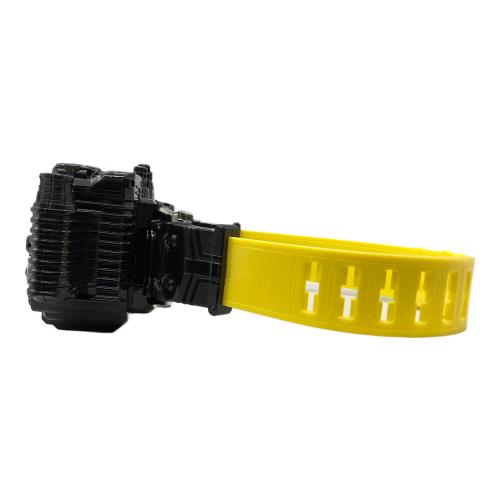 仮面ライダービルド (カメンライダービルド) DXビルドドライバー 仮面ライダー ベルト留め欠品