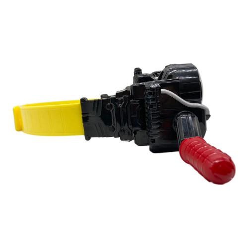 仮面ライダービルド (カメンライダービルド) DXビルドドライバー 仮面ライダー ベルト留め欠品