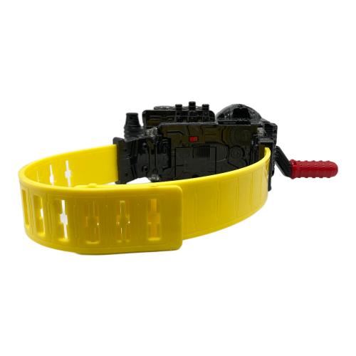 仮面ライダービルド (カメンライダービルド) DXビルドドライバー 仮面ライダー ベルト留め欠品