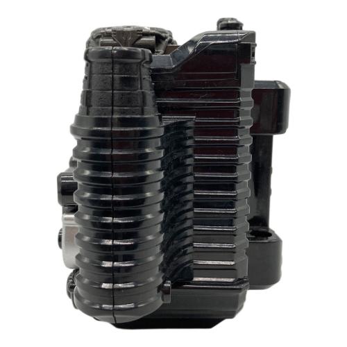 仮面ライダービルド (カメンライダービルド) DXビルドドライバー 仮面ライダー ベルト留め欠品