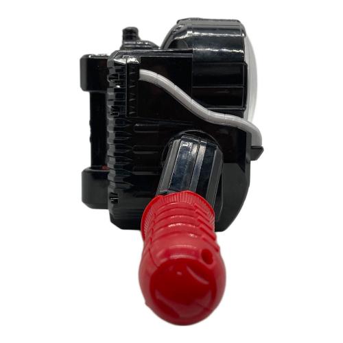 仮面ライダービルド (カメンライダービルド) DXビルドドライバー 仮面ライダー ベルト留め欠品