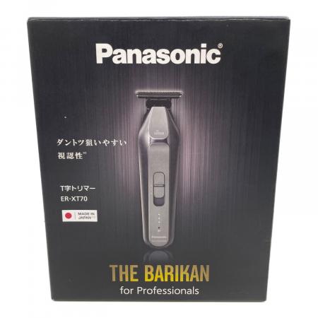 Panasonic (パナソニック) プロトリマー ER-XT70｜トレファクONLINE