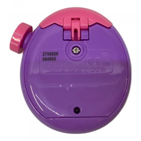 【未開封】たまごっちパラダイス パープル たまごっち 開封品 たまごっちパラダイス パープルスカイ｜トレファク