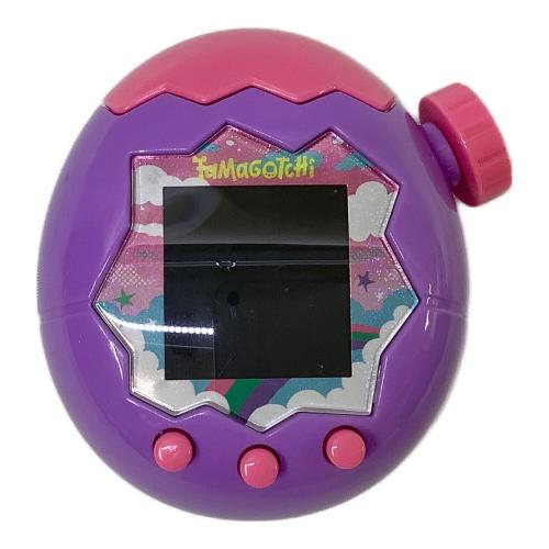 たまごっち 開封品 たまごっちパラダイス パープルスカイ