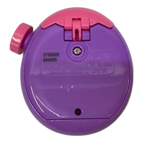 たまごっち 開封品 たまごっちパラダイス パープルスカイ