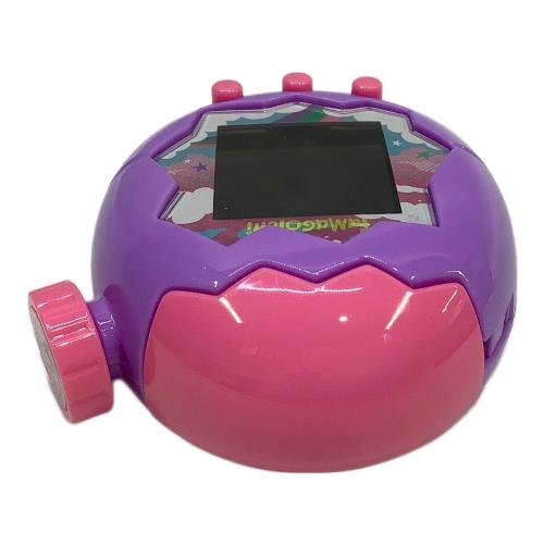 たまごっち 開封品 たまごっちパラダイス パープルスカイ