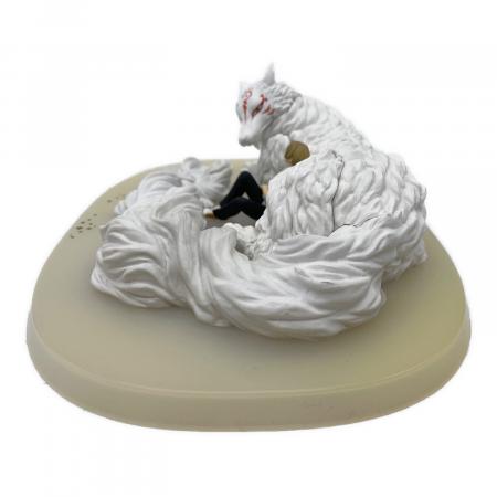 一番くじ ラストワン賞 夏目友人帳 斑&夏目貴志トリビュートフィギュア