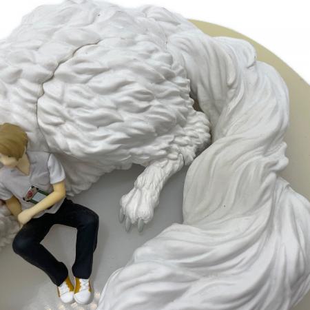 夏目友人帳フィギュア3点セット　一番くじ　ラストワン賞　トリビュート　斑 夏目友人帳フィギュア3点セット 一番くじ ラストワン賞 トリビュート