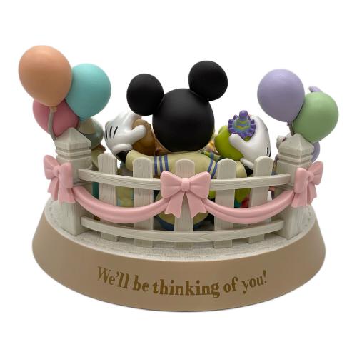 DISNEY (ディズニー) 万年カレンダー ディズニーグッズ