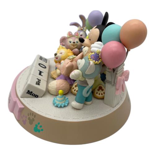 DISNEY (ディズニー) 万年カレンダー ディズニーグッズ