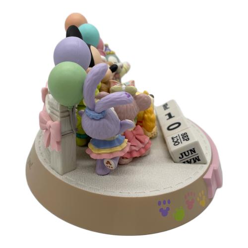 DISNEY (ディズニー) 万年カレンダー ディズニーグッズ