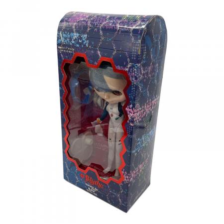【気まぐれセール】【輸送箱未開封】ブライス/綾波レイ ミーツブライス Blythe (ブライス) 綾波レイ 着せ替えドール｜トレファクONLINE