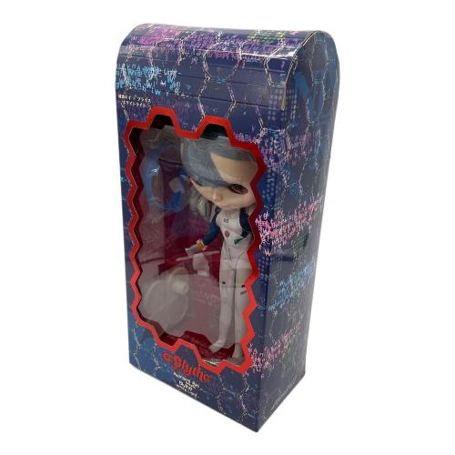 Blythe (ブライス) 綾波レイ 着せ替えドール