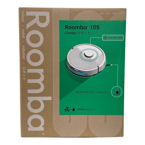 iRobot (アイロボット) ロボットクリーナー Y311260