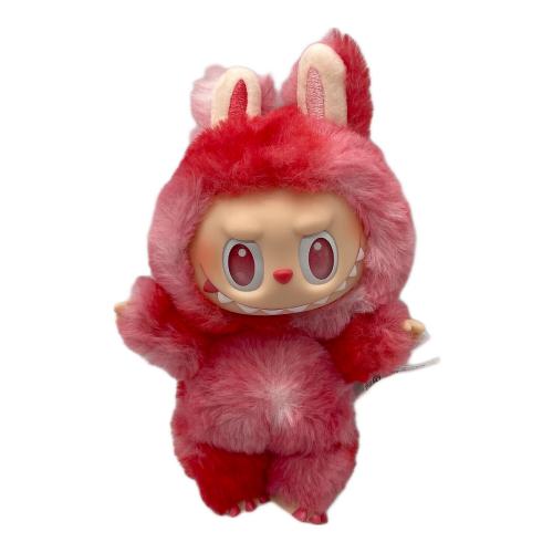 POP MART (ポップマート) ラブブ　LOVE愛