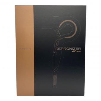 repronizer (レプロナイザー) ヘアードライヤー 4D Plus REP4D-JP