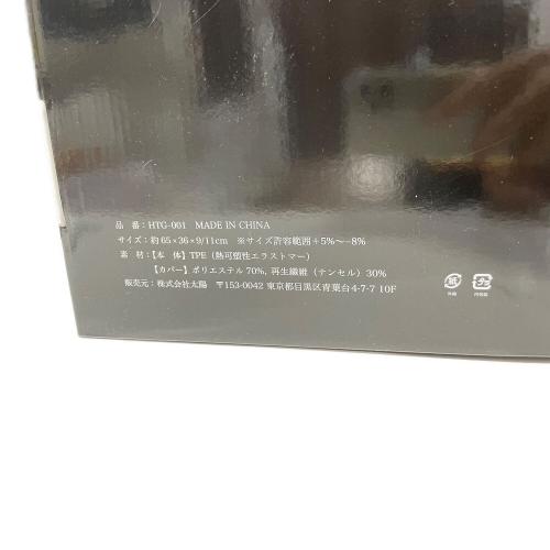 株式会社太陽 ピロー HTG-001