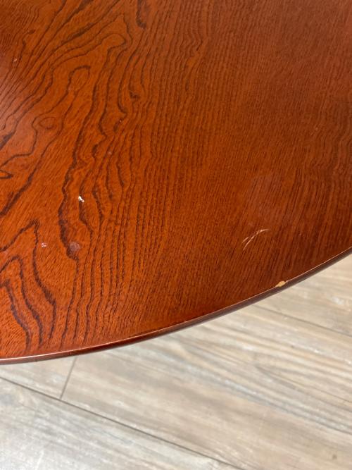 宮城木工所 卓袱台 ブラウン