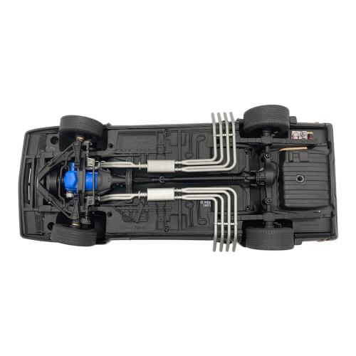 AUTOart (オートアート) マッドマックス2 ザロードウォリアー インターセプター マクラーレン ダイキャストカー