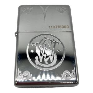 ZIPPO (ジッポ) オイルライター