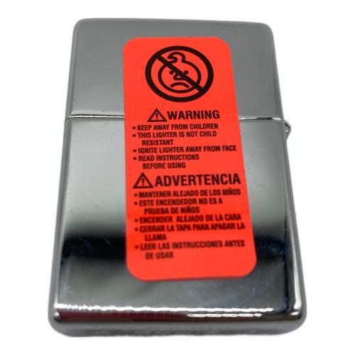 ZIPPO (ジッポ) オイルライター