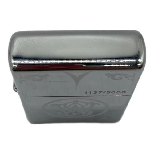 ZIPPO (ジッポ) オイルライター