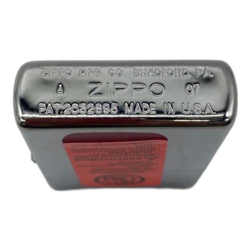 ZIPPO (ジッポ) オイルライター