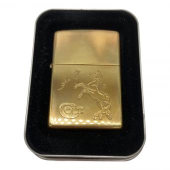 ZIPPO (ジッポ) オイルライター