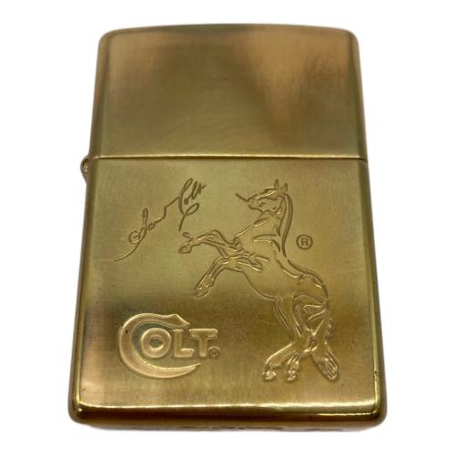 ZIPPO (ジッポ) オイルライター