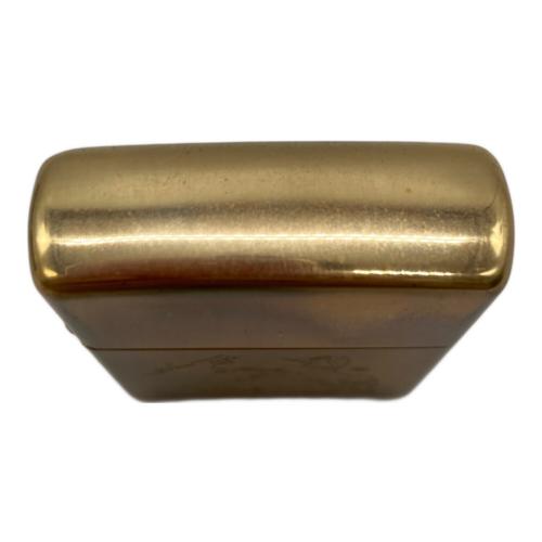 ZIPPO (ジッポ) オイルライター