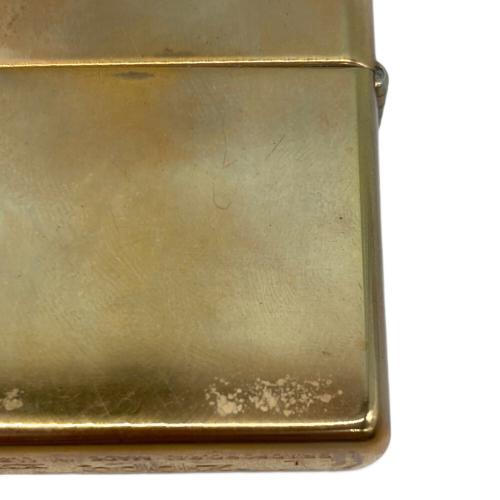 ZIPPO (ジッポ) オイルライター