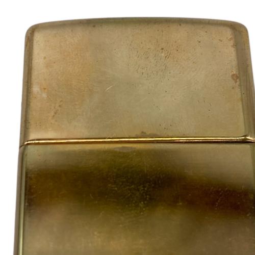 ZIPPO (ジッポ) オイルライター