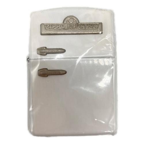 ZIPPO (ジッポ) オイルライター