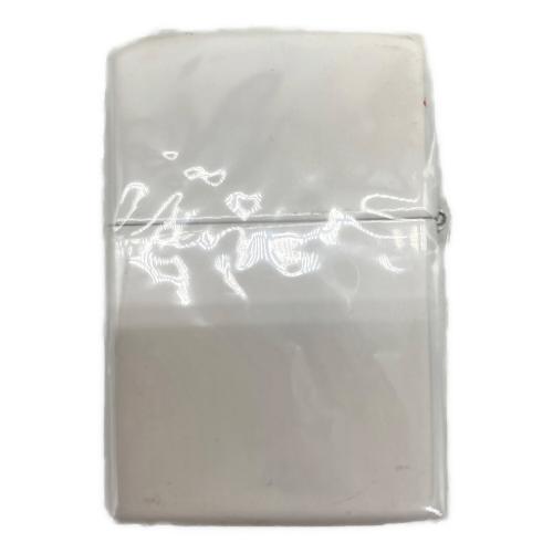 ZIPPO (ジッポ) オイルライター