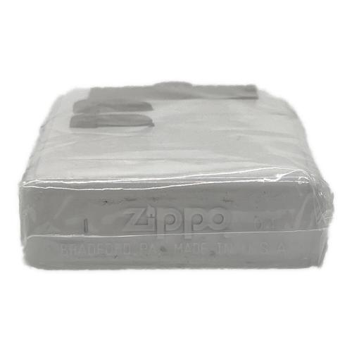 ZIPPO (ジッポ) オイルライター
