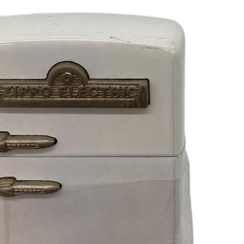 ZIPPO (ジッポ) オイルライター