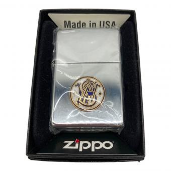 ZIPPO (ジッポ) オイルライター
