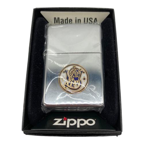 ZIPPO (ジッポ) オイルライター
