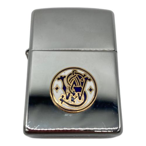 ZIPPO (ジッポ) オイルライター