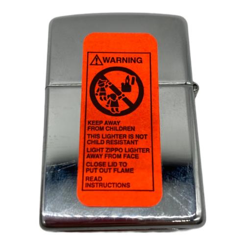 ZIPPO (ジッポ) オイルライター