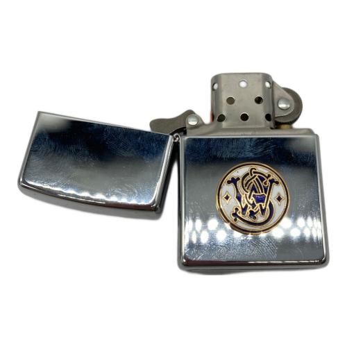 ZIPPO (ジッポ) オイルライター