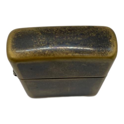 ZIPPO (ジッポ) オイルライター