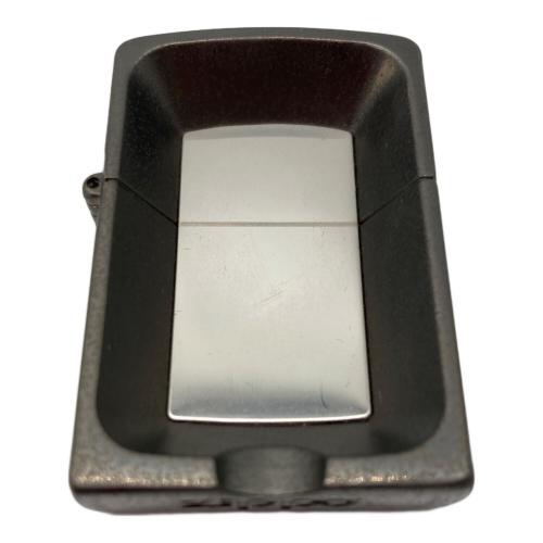 ZIPPO (ジッポ) 灰皿