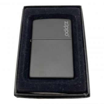 ZIPPO (ジッポ) オイルライター