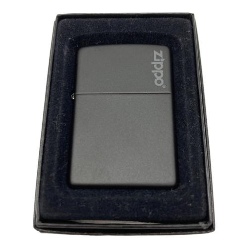 ZIPPO (ジッポ) オイルライター