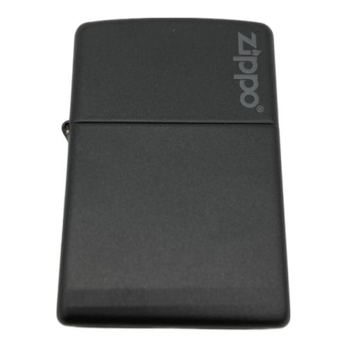 ZIPPO (ジッポ) オイルライター